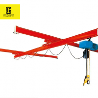 成都懸掛起重機(jī) ，四川新盛華起重機(jī)有限公司