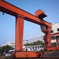 起重機(jī)信譽(yù)保障-行車行吊龍門吊維修保養(yǎng)維護(hù)維?；厥珍N售