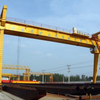 起重機(jī)信譽(yù)保障-行車行吊龍門吊維修保養(yǎng)維護(hù)維?；厥珍N售