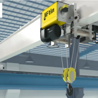 成都起重機(jī)廠(chǎng)、航吊 行車(chē) 專(zhuān)業(yè)廠(chǎng)家