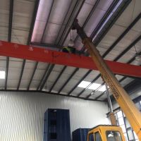 成都起重機廠、航吊 行車 專業(yè)廠家