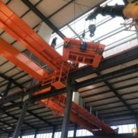 四川綿陽，德陽二手起重機(jī)租賃，安裝