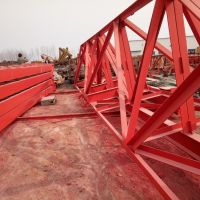 四川綿陽(yáng)，德陽(yáng)二手龍門吊制作廠家