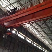 四川綿陽(yáng)，德陽(yáng)二手龍門吊制作廠家