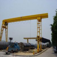 四川綿陽(yáng)，德陽(yáng)二手起重機(jī)租賃，安裝