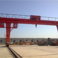 常州起重機(jī)-門式起重機(jī)安裝維保
