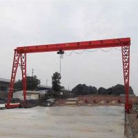 成都市廠家定做龍門(mén)吊維修