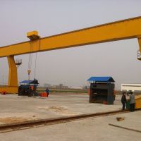 河南起重機(jī)-門(mén)式起重機(jī)生產(chǎn)銷售廠家