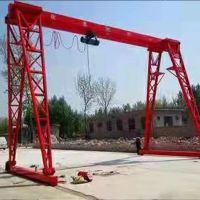 佛山起重機(jī)，龍門吊，配件及維修