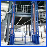 亳州液壓升降貨梯制造，銷售廠家