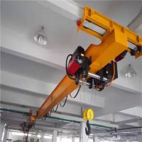 綿陽市電動單梁航吊龍門吊廠家銷售維修