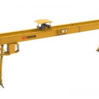 ?？谛滦碗p主梁門式起重機(jī)