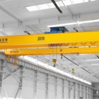 ?？谛滦碗p梁橋式起重機(jī)