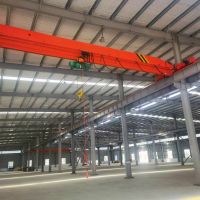 成都起重機(jī)KBK行車、四川新盛華起重機(jī)有限公司！