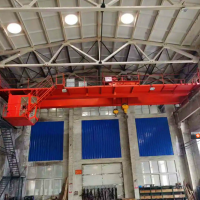 成都起重機(jī) 天車  行車電動葫蘆