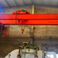 蘇州起重機(jī)廠(chǎng) 行車(chē) 航吊 蘇州眾榮起重設(shè)備有限公司