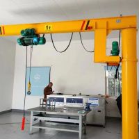 蘇州起重機(jī)廠(chǎng) 行車(chē) 懸臂吊 蘇州眾榮起重設(shè)備有限公司