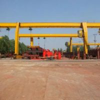 四川綿陽，德陽二手起重機(jī)租賃，安裝