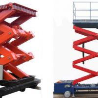 亳州液壓升降平臺制作，銷售