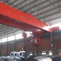 惠州防爆橋式起重機(jī)