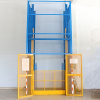 亳州液壓升降平臺制作，銷售