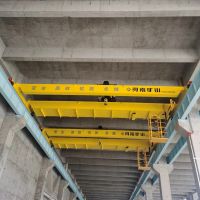 ?？悼hQD雙梁橋式起重機，行車，行吊，天車，龍門吊大全