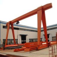 廣東清遠(yuǎn)生產(chǎn)銷售－龍門吊