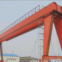 西安起重機(jī)-門(mén)式起重機(jī)廠(chǎng)家