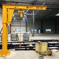 成都起重機(jī) KBK行車、航吊、電動(dòng)葫蘆 專業(yè)廠家！