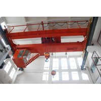 云南昆明起重機｜昆明行車｜昆明雙梁吊鉤橋式質(zhì)量保證起重機