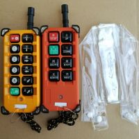 陽江起重機-遙控器生產(chǎn)廠家