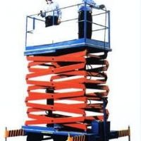 西藏起重機(jī)-液壓升降平臺(tái)直銷