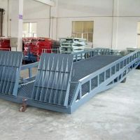 沈陽(yáng)起重機(jī)-固體液壓登車橋