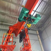 成都起重機、電動單梁起重機 成都門式起重機