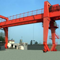 ?？?門式單梁起重機(jī) 廠家直銷