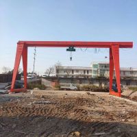 佛山起重機(jī)-門(mén)式起重機(jī)銷(xiāo)售維保