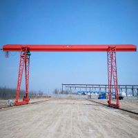 佛山起重機(jī)-門(mén)式起重機(jī)銷(xiāo)售維保