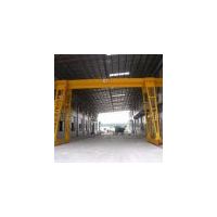 昆明起重機(jī)｜昆明起重設(shè)備｜單梁門式起重機(jī)維修