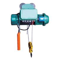 吉林起重機(jī)-電動葫蘆