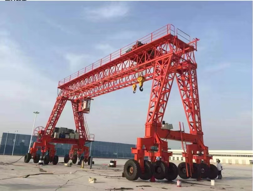 日喀則起重機(jī)