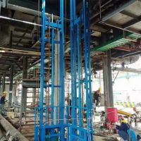 成都市液壓貨梯-定做維修，保養(yǎng)，