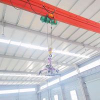 巴中起重機(jī) 巴中市行車廠家、四川新盛華起重機(jī)有限公司