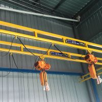 佛山起重機(jī)-柔性KBK起重機(jī)