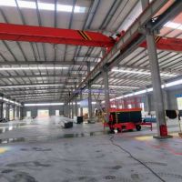 成都起重機(jī)，成都?xì)W式行車 四川新盛華起重機(jī)有限公司