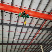 成都起重機廠、5噸單梁行車 航吊 2噸行車
