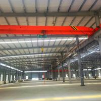 成都起重機(jī)廠、電動(dòng)單梁起重機(jī) 成都門式起重機(jī)