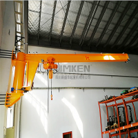 成都懸臂吊、KBK起重機(jī)、四川新盛華起重機(jī)有限公司專業(yè)廠家！