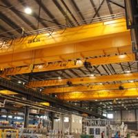 沈陽(yáng)供應(yīng)銷售各種歐式雙梁起重機(jī)配件廠家