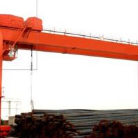 許昌起重機(jī)-門(mén)式起重機(jī)