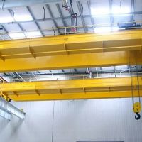 ?？?歐式起重機(jī)制作安裝